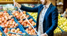 Zagadkowy wzrost cen owoców w supermarketach…