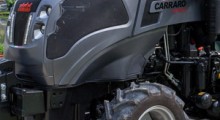 Najdroższy i najtańszy ciągnik sadowniczy Carraro Tractors 
