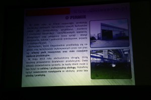 oferta firmy DITTA-SERIA