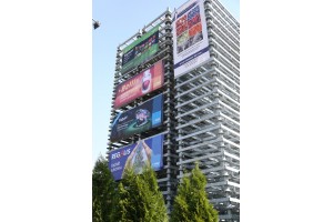 Wystawcy - Spotkanie sadownicze - Żdżary - 23/08/2015