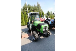 Wystawcy - Spotkanie sadownicze - Żdżary - 23/08/2015