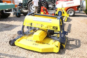 Wystawcy - Spotkanie sadownicze - Żdżary - 23/08/2015