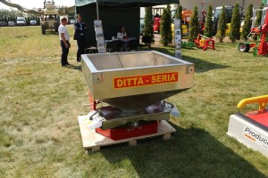 oferta firmy DITTA-SERIA