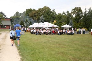 Poczęstunek dla uczestnik&oacute;w spotkania