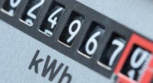 Limity zużycia energii, objęte mrożeniem cen wzrosną  
