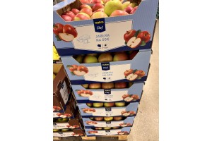  Ceny jabłek (foto 4).