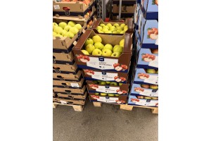  Ceny jabłek (foto 7).