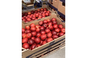  Ceny jabłek (foto 11).