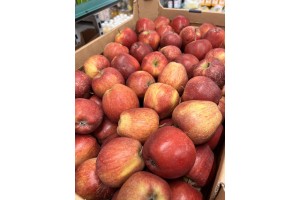  Ceny jabłek (foto 12).