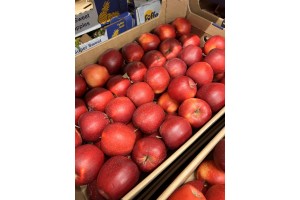  Ceny jabłek (foto 18).