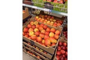  Ceny jabłek (foto 19).