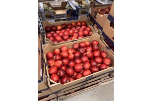  Ceny jabłek (foto 20).