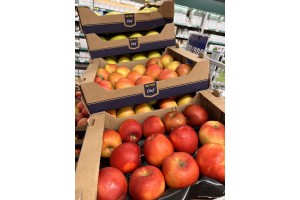  Ceny jabłek (foto 37).