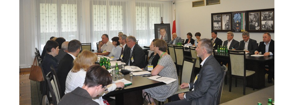 Nielegalny rynek środków ochrony roślin - debata