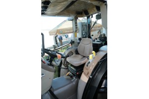 Ciągnik sadowniczy John Deere 5075GV