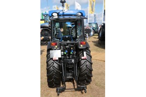 Ciągnik sadowniczy New Holland T4.65V