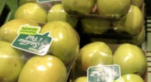To koniec plastikowych opakowań na owoce