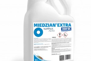  MIEDZIAN® EXTRA 350 SC