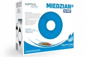 MIEDZIAN® 50 WP