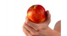 Polskie jabłka na zdrowie - częstuj się naszym bogactwem