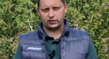 Komunikat jagodowy - borówka - 20.05 – Agrosimex