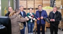 Piechociński: Otworzyliśmy dla polskich jabłek nowe rynki