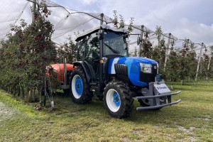  Kamera ODC wsp&oacute;łpracuje z rozwiązaniami GOtrack Auto DRIVE 