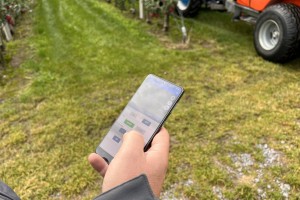  Kamera ODC wsp&oacute;łpracuje z rozwiązaniami GOtrack Line ASSIST