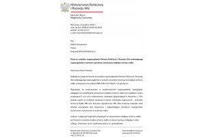  Treść pisma (odpowiedź) MRiRW (1)