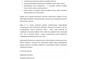  Treść pisma (odpowiedź) MRiRW (2)