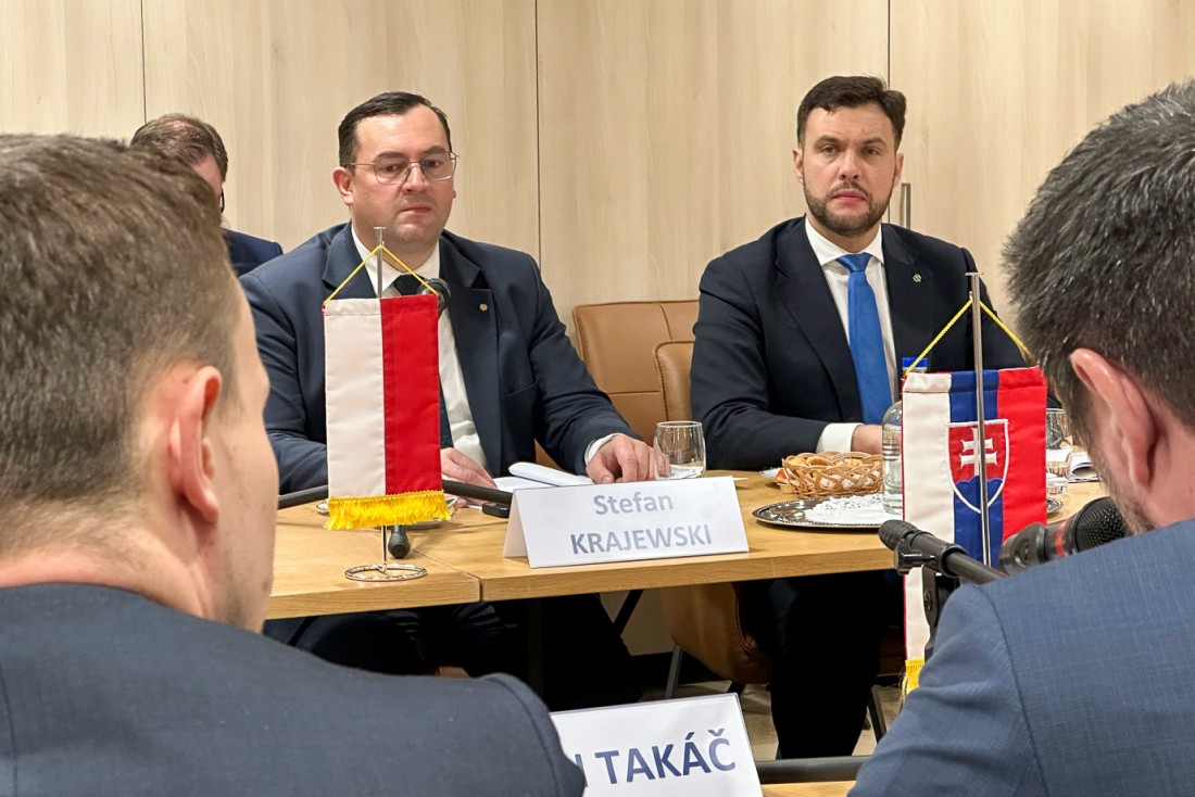 {Jakie zabezpieczenia dla rolników przed umową Mercosur ?