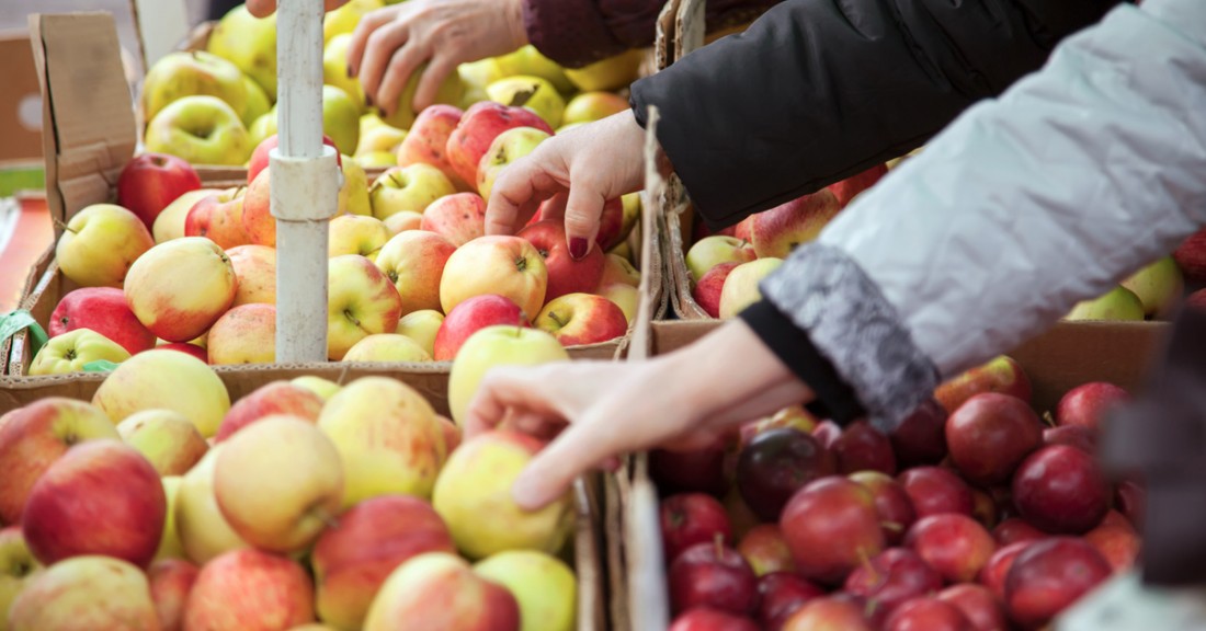 {Rolniczy handel detaliczny – Czy będą ułatwienia ?