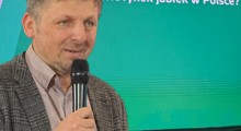 Rynek jabłek: Możliwe rozwiązania. Piotr Zieliński