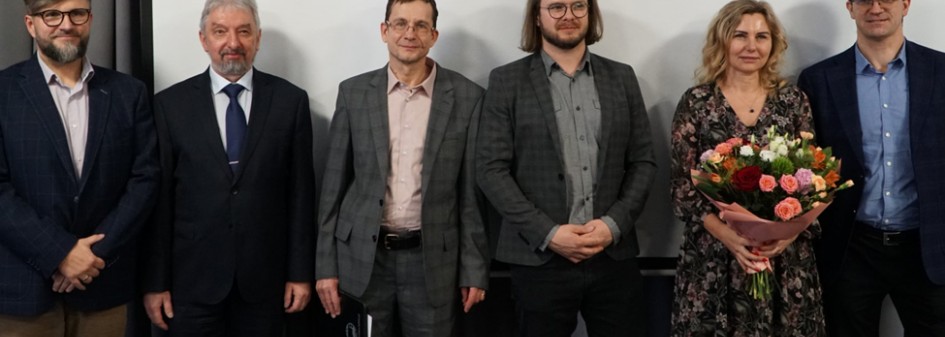 Marceli Dubczyk nowym Prezesem Stowarzyszenia Polskich Plantator&oacute;w Bor&oacute;wki