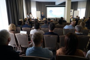  Walne Zgromadzenia Członk&oacute;w Stowarzyszenia Polskich Plantator&oacute;w Bor&oacute;wki im. dr Kazimierza Pliszki - foto1