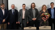 Marceli Dubczyk nowym Prezesem Stowarzyszenia Polskich Plantator&oacute;w Bor&oacute;wki
