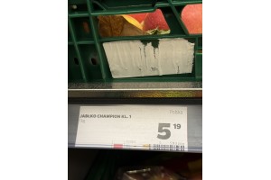  Flaga Kraju Pochodzenia Jabłek - Netto 17.06.2026 - foto 3