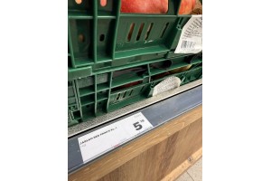  Flaga Kraju Pochodzenia Jabłek - Netto 17.06.2026 - foto 4