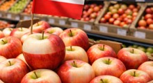 UOKiK sprawdził oznakowanie owoc&oacute;w 