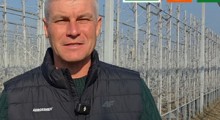 Komunikat sadowniczy Agrosimex - 13.03.2026