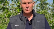 Komunikat sadowniczy Agrosimex - 06.05.2026