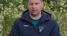 Komunikat jagodowy Agrosimex - 14.05.2026