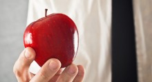 VAT za jabłka skończy się w sądzie?