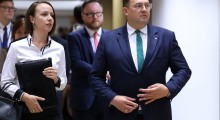 Wyższe ceny nawoz&oacute;w, przymrozki, susza &ndash; MRiRW alarmuje !  