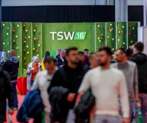 {5 powodów, dla których warto zostać wystawcą TSW 2027
