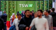 5 powod&oacute;w, dla kt&oacute;rych warto zostać wystawcą TSW 2027