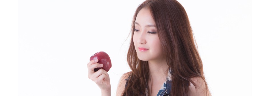 Polskie jabłko zmieni smak dla Chińczyków?
