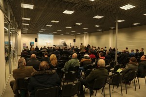 TSW 2016 - Sadownicze Forum Ekonomiczne