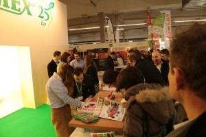 W 2016 roku firma Agrosimex obchodzi jubileusz 25-lecia! 