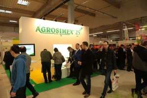 W 2016 roku firma Agrosimex obchodzi jubileusz 25-lecia! 